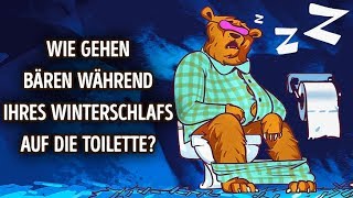 36 faszinierende Tierfakten, die du noch nie ergooglet hast