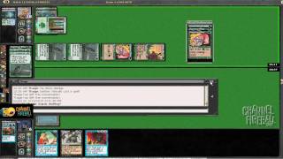 Channel LSV: Legacy Daily Event #1 - Match 3, Game 1