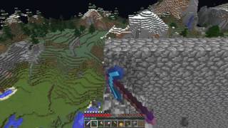 Minecraft SMP в Goldcraft S5 Eпизод #7-Много селяни и Сашоооооооооо