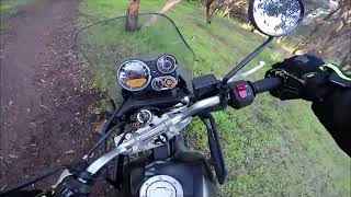 Not Really A "Review" Bike Review - Royal Enfield Himalayan
