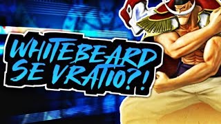 WHITEBEARD SE VRATIO?!! (One piece chapter rivju 963)