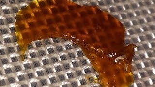 Cali Sour Attack Dabs
