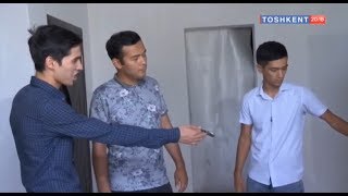 Ko`zgudagi Biz | Етимнинг хаққини ўзлаштирган ота-бола [05.07.2019]