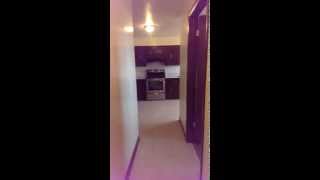 Over-sized Balcony! Laundry on Site! KING sized bed rooms!