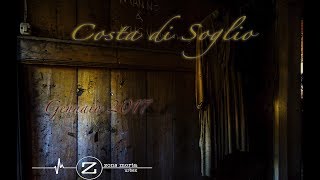 Antico borgo abbandonato Costa di Soglio _ ZonoMorta Urbex