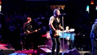 Bruce Springsteen - The Price You Pay (Live) Dubbed