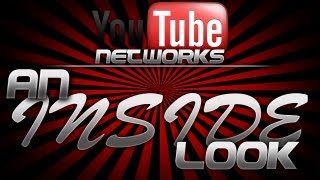 YouTube Networks "An Inside Look" (Black Ops Aggressive Sniping / Tomahawk Gameplay) | Chaos