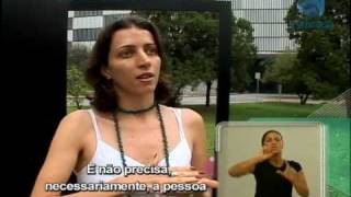 Curso de fotografia para deficientes auditivos no MAM SP« Programa Especial