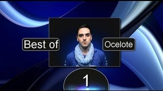 Best of Ocelote! [HD] #1