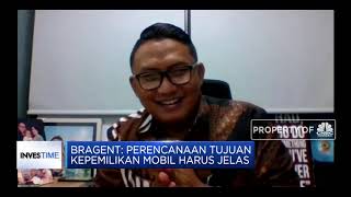 Resep Kredit Mobil Anti Dompet Kempis!
