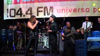Si te molesta - Mojito Lite (Noche Fantástica 25/10/13)