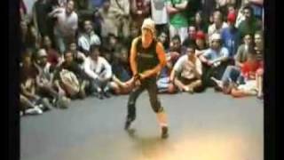 Battle of Honor 2007 : Cico vs Punisher