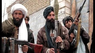 Уйдя из Афганистана, США открыли талибану весь мир