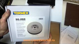 www CentrZatochki ru Tormek T 4