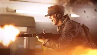 Battlefield 5 - Chapter 4 Trailer (5 NEW Maps, Japanese, Faction New Weapons)