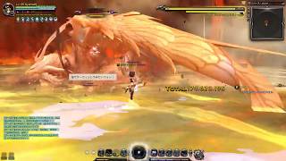 Dragon Nest | Level 95 ARTILLERY Volcano(N)  アーティラリー ボルケーノN