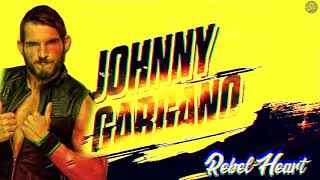 Johnny Gargano - WWS Official Theme Song (Heel Theme)