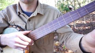 "Hustling Gamblers" (Country Blues) | Close-Up