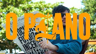 O  Plano - Capítulo 1: A ligação