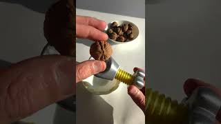 Самый крутой орехокол в мире на 3D принтере Anycubic Kobra Go #Shorts