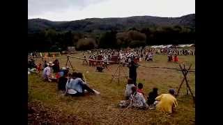 Husitská bitva u Chlumce 5.9.2015