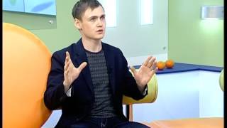 Via and Rock на телеканале Вся Уфа #ViaandRock