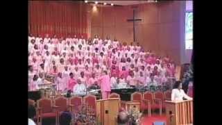 Women's Chorus  - Lord's Prayer