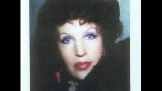 Элла Токарева - Минула страсть (муз.А.Шишкин,сл.А.К.Толстой)