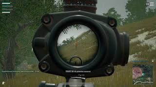 PUBG speed hack SA Server
