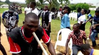 Gbagyi people celebrate World indigenous Day