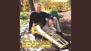 Tuba Concerto: II. Romanza
