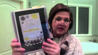 How I Organize My Mary Kay Looks & Compacts