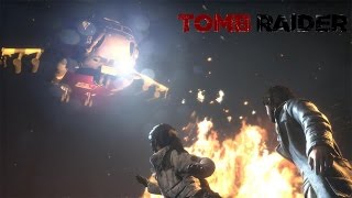 ВЫЖИВШИЕ / Rise of the Tomb Raider Прохождение #6