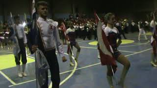 Corporação Musical Yolanda Ascencio - Los Conquistadores - Confaban Itaquera