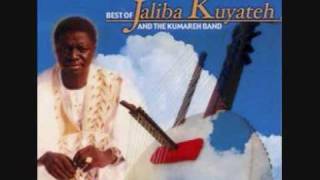 Jaliba Kuyateh - Zone 2 Amilcar Cabral
