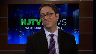 ACLU-NJ Director: Marijuana War is Unjust
