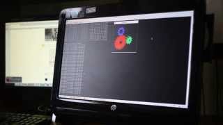 моноблок hp 3420 pro дикие полосы под linux (часть 2)