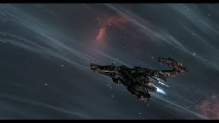 EVE Online. Rattlesnake и Gallente Epic Arc Syndication(№155)