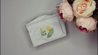 LIVE ORGANIC BOX 10 коробочка / TheKrasavishna / Натуральная косметика