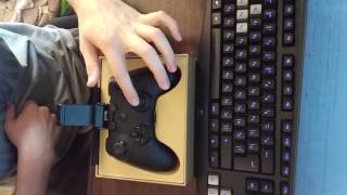 Обзор Xiaomi GamePad + держатель для смартфона