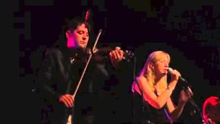 CSULB Carpenter Center: Danú A Christmas Gathering - Féile Na Nollag