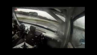 honda s2000 moscow raceway rain