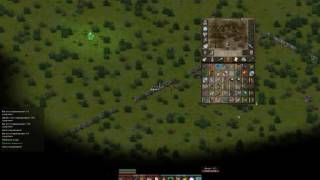 Balrum 1.21 - #26 Петти и Зельма в компании с троллем