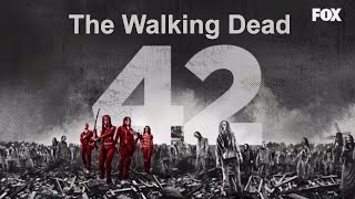The Walking Dead TOP50: n42 Lo scontro tra Rick e Negan