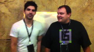 Minecon: For Baj