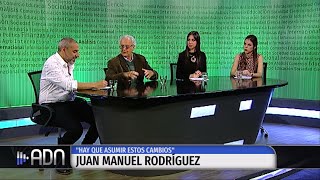 El futuro del trabajo: Perspectivas de la demanda laboral ante el avance tecnológico