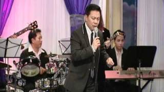 Tôi Đi Tìm Tôi  _ ca sĩ: Nguyễn Bá Thành _ Miên Du Đà Lạt  (Live show april 2011)
