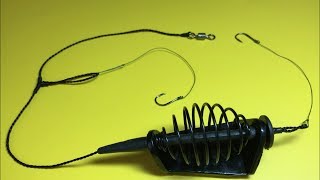 Лучшая донная снасть на карпа и карася в 2020 году | Carp Fishing