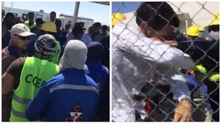Атырау, межнац и митинг из за фото девушки?