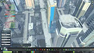 Cities  Skylines 2 10 2018 3 51 49 PM *CITY SHOWCASE: Snow*